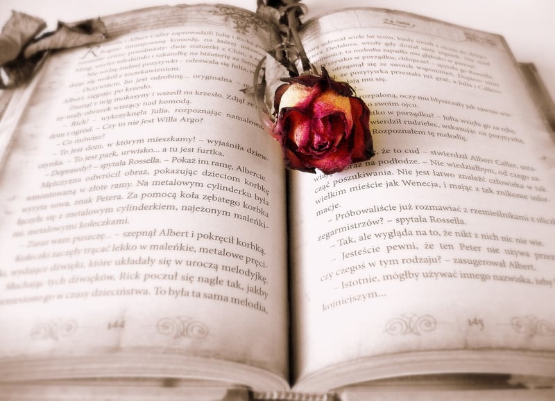 Historical Books
