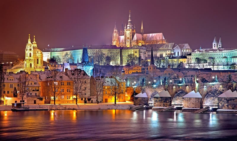 Historical City