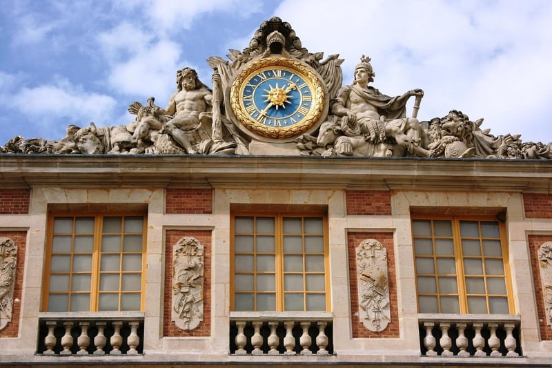 Versailles Palace